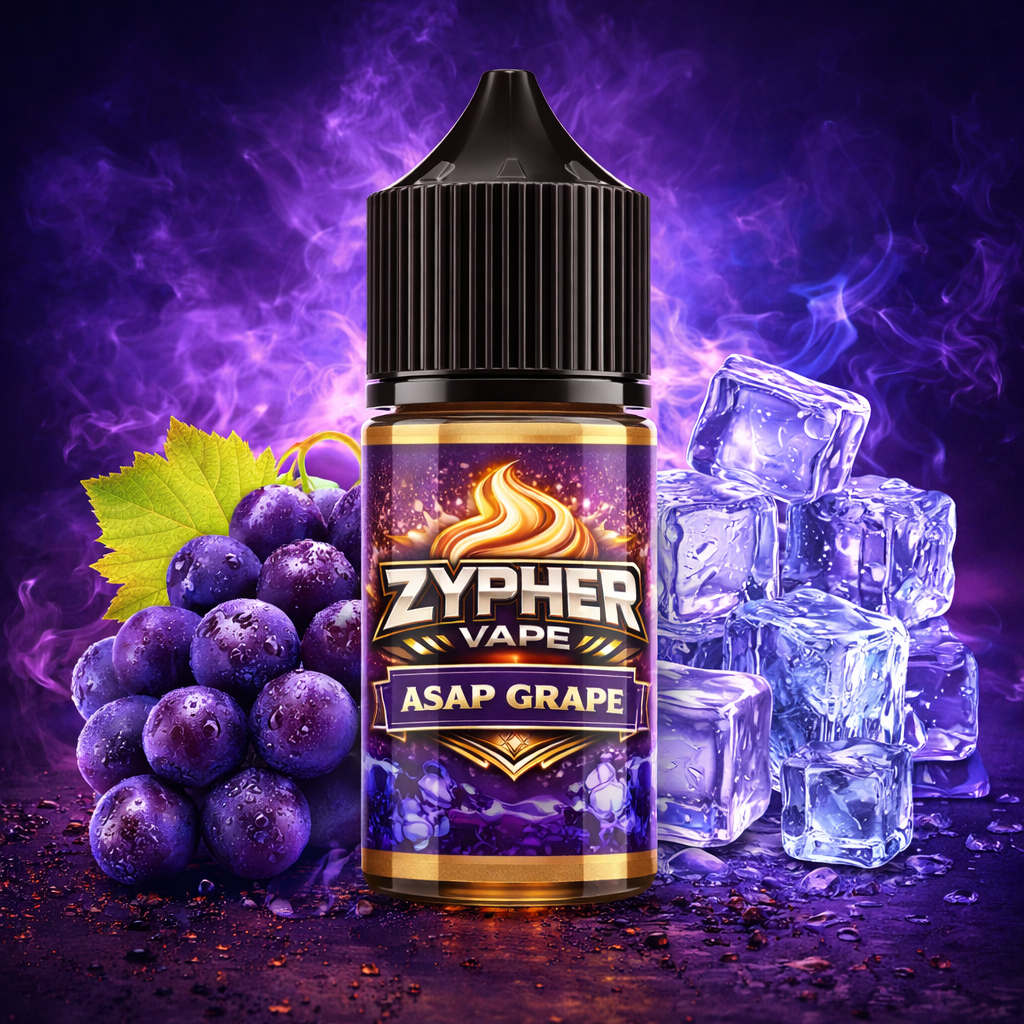 ASAP Grape