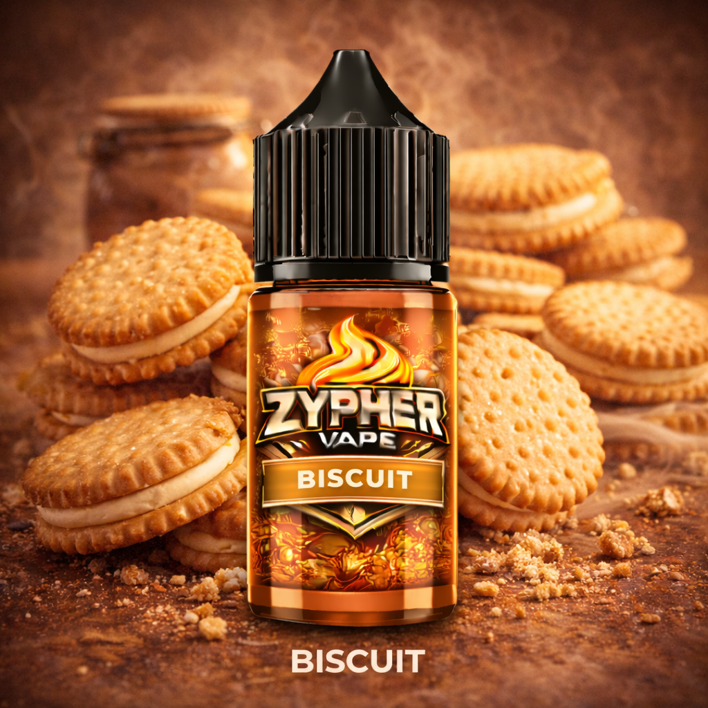 Biscuit
