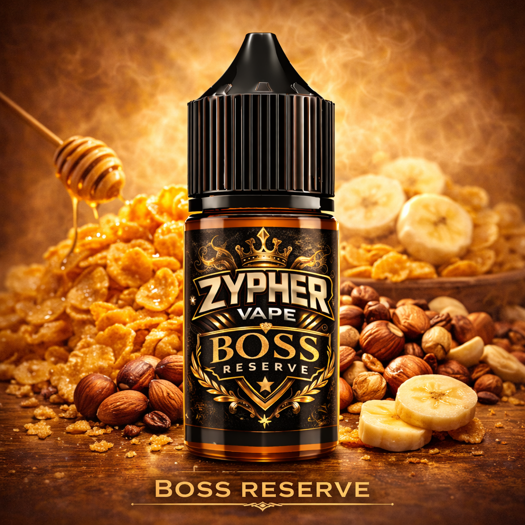 Boss Reserve