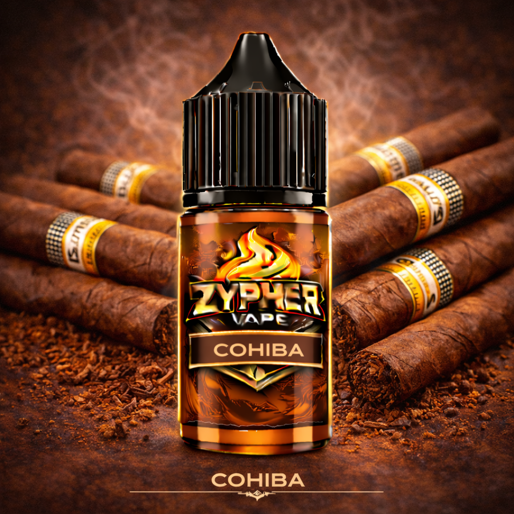 Cohiba