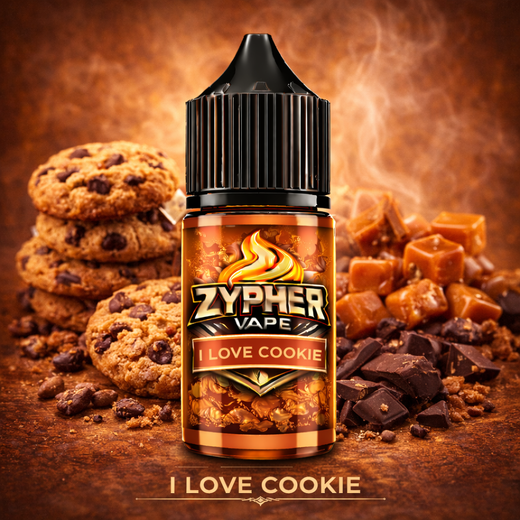 I Love Cookies