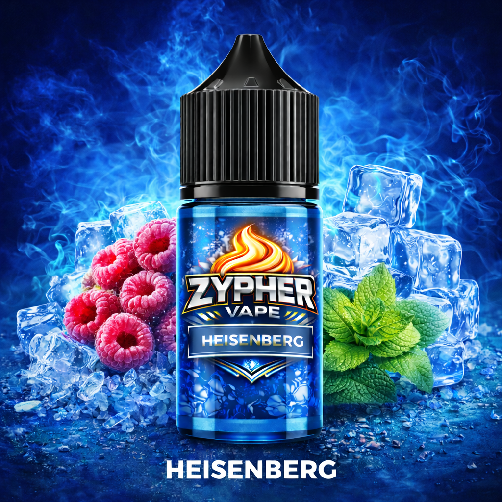 Heisenberg