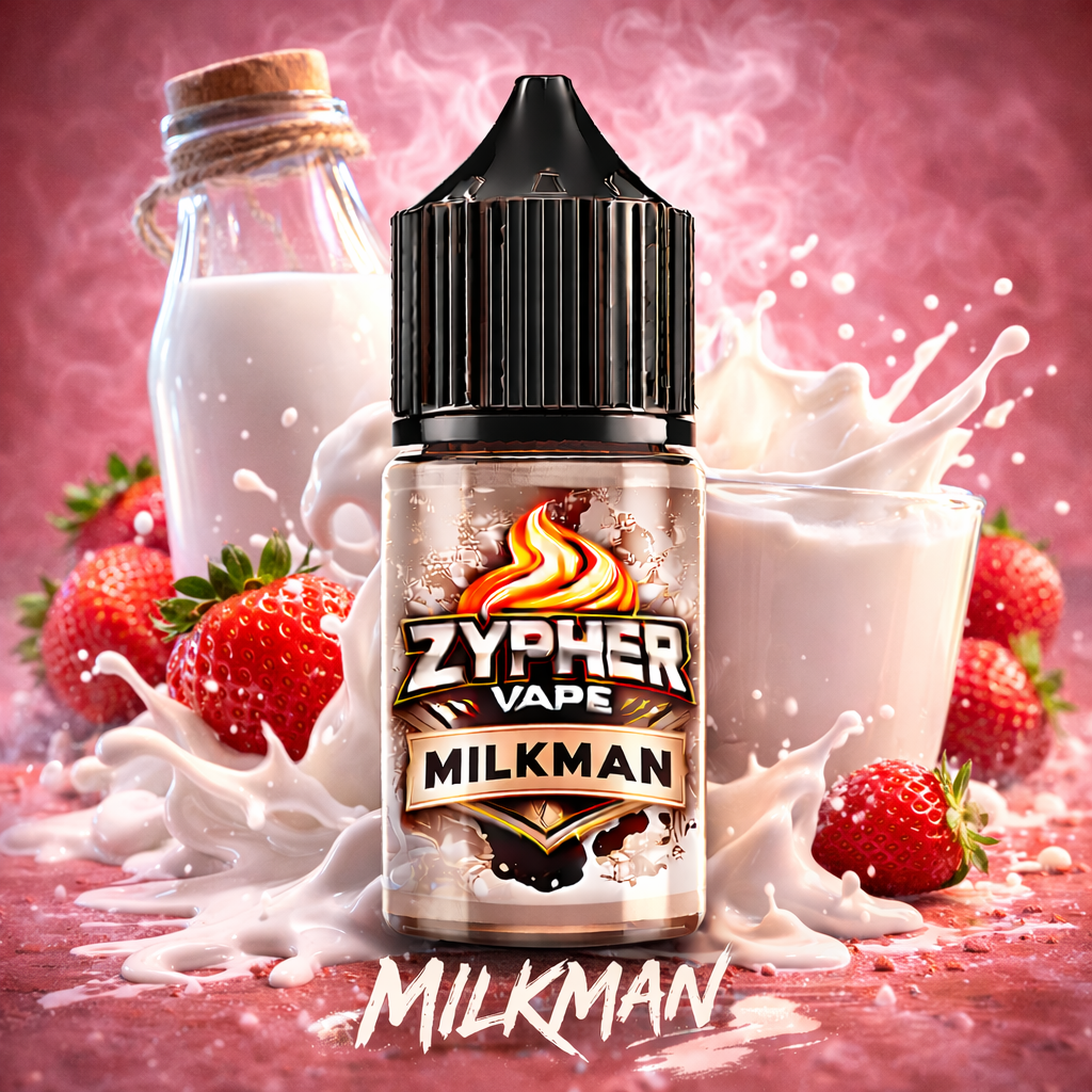 Milkman