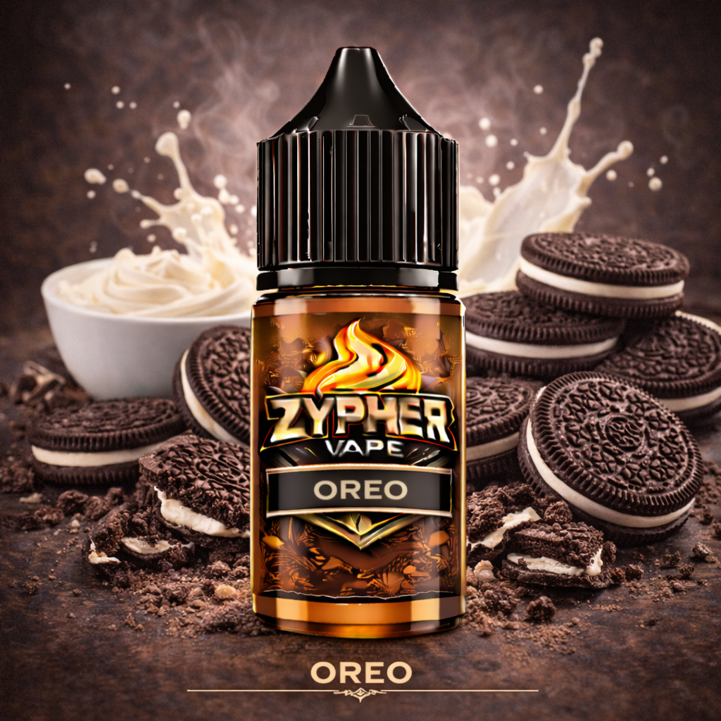 Oreo