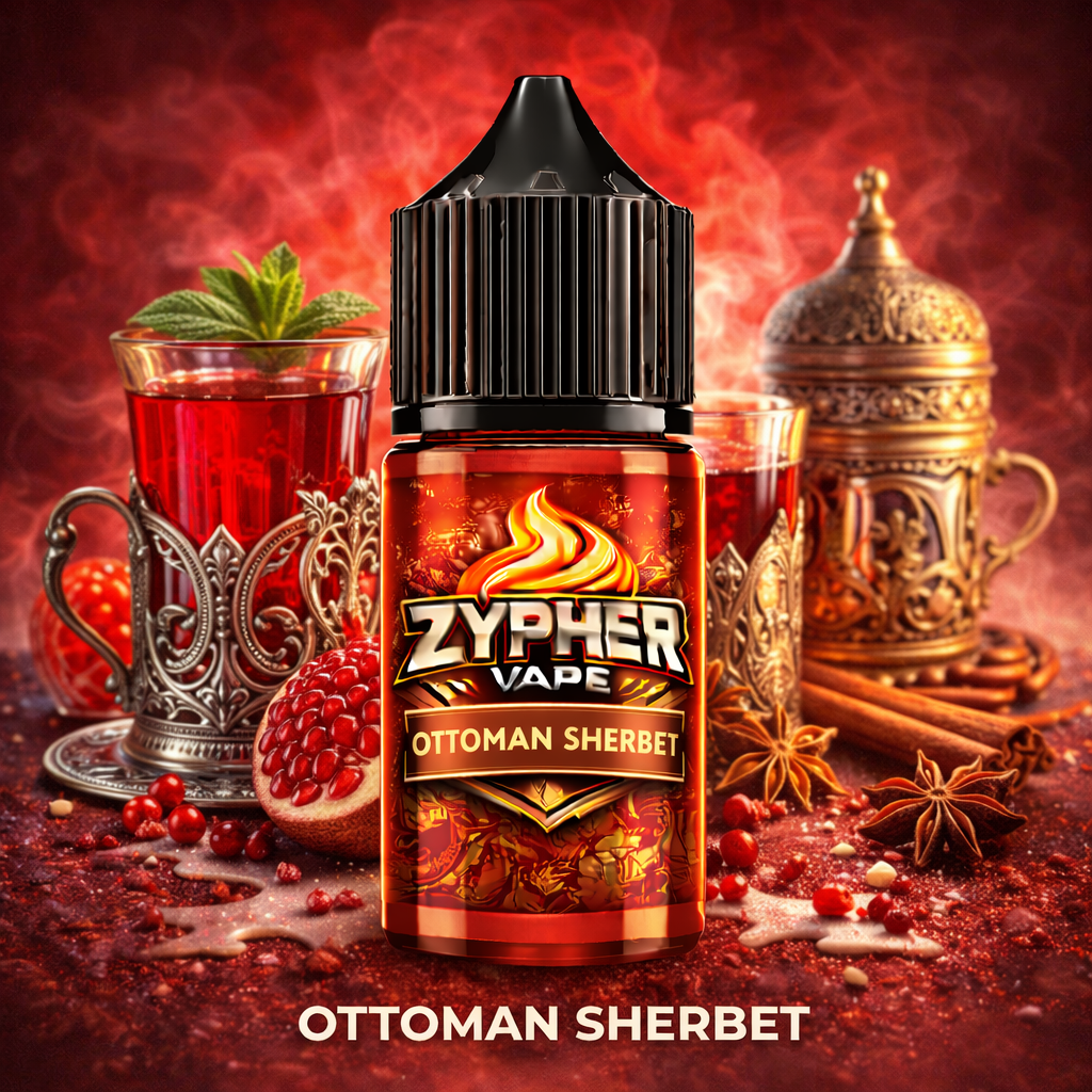 Ottoman Sherbet