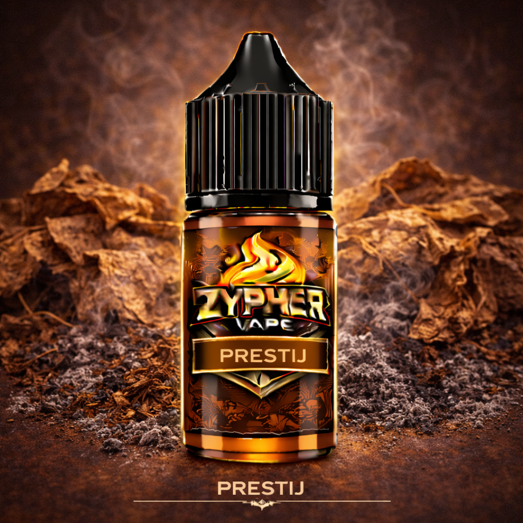 Prestij