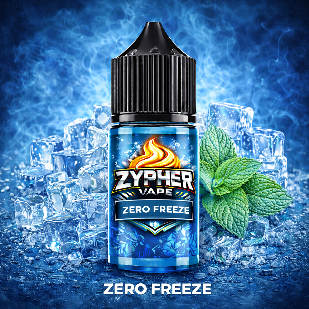 Zero Freeze